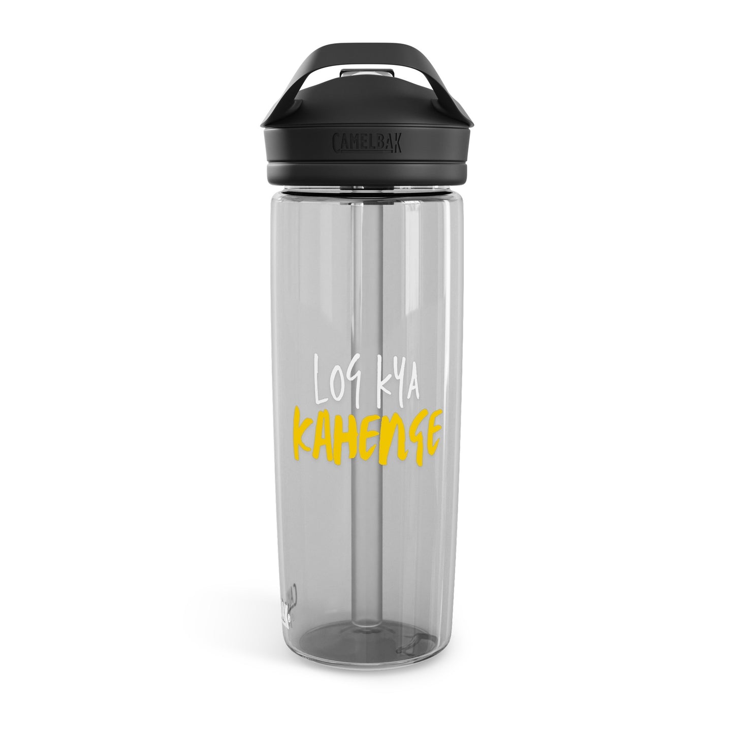 Log Kya Kahenge CamelBak Eddy®  Water Bottle, 20oz\25oz