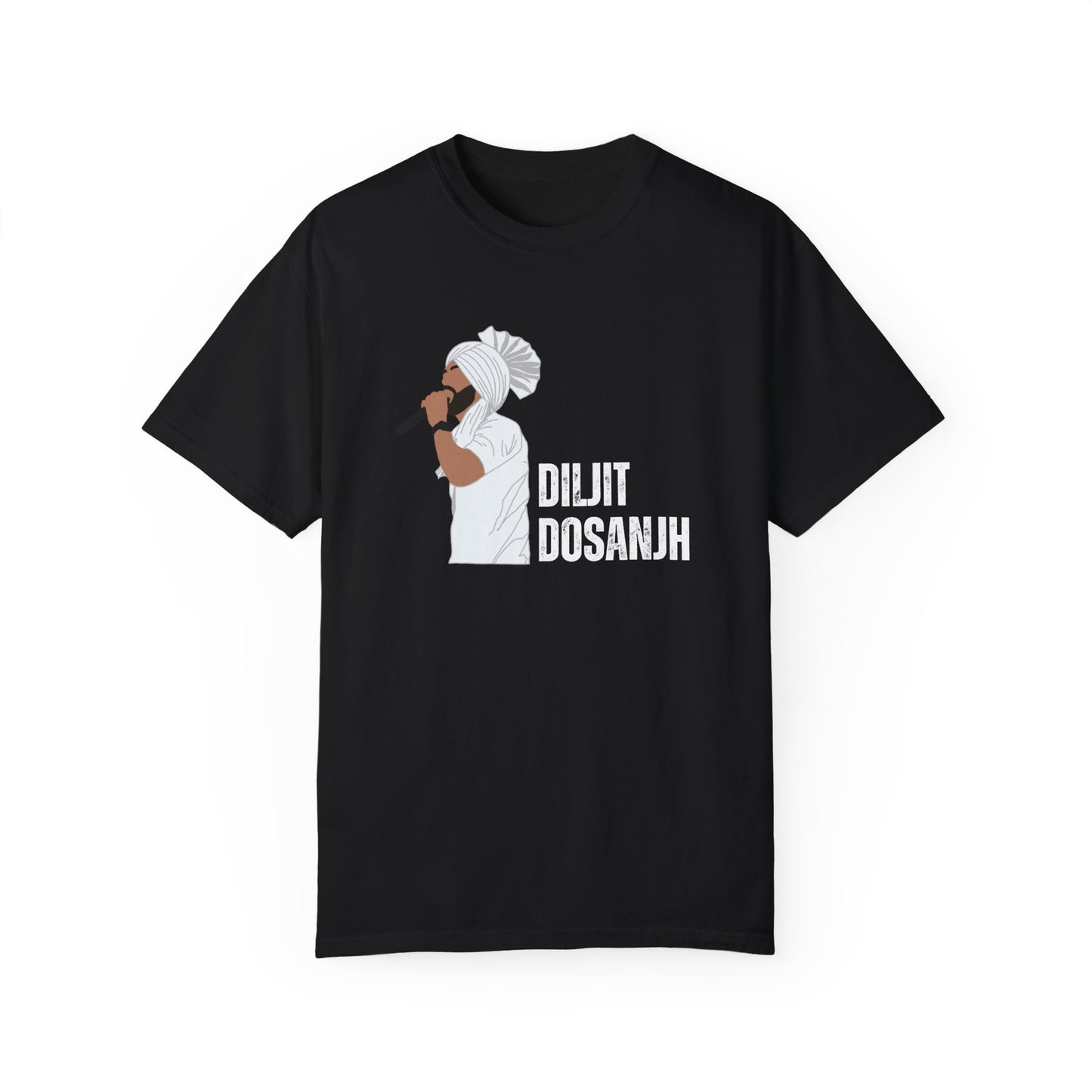 Diljit Dosanjh T-Shirt