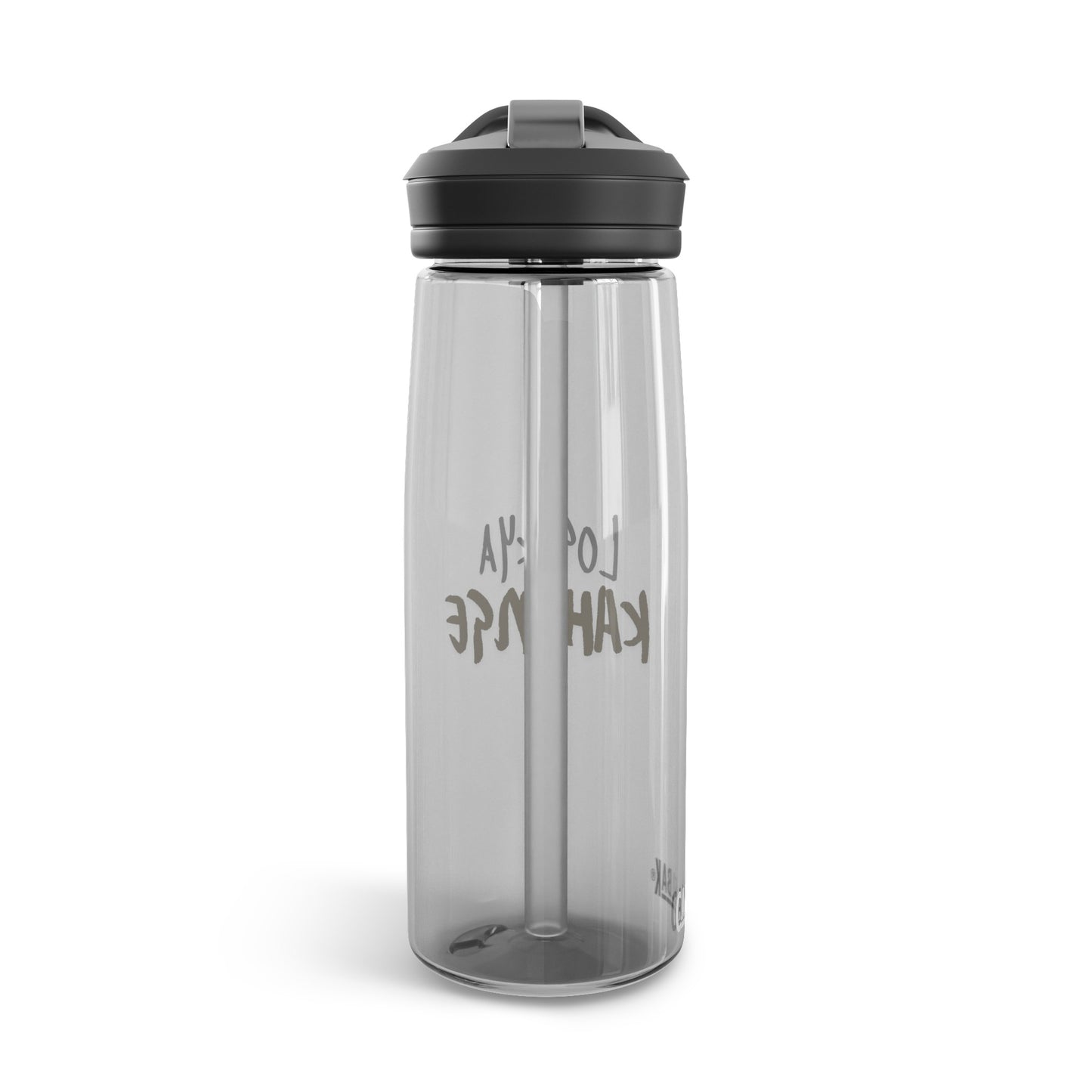 Log Kya Kahenge CamelBak Eddy®  Water Bottle, 20oz\25oz