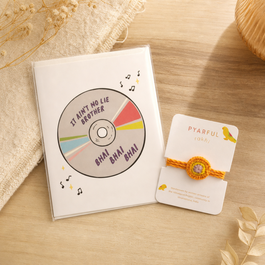 Rakhi Bundle 18