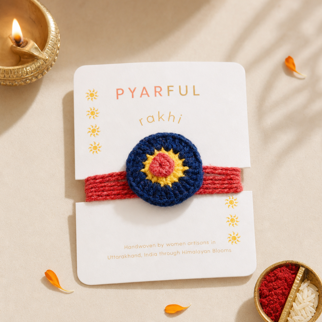 Sun Rakhi