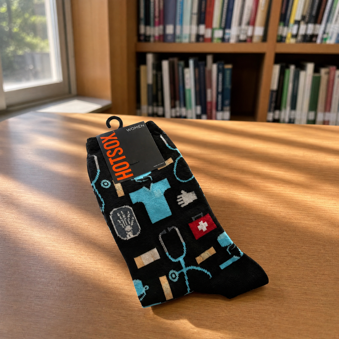 Medicine Graduation Gift Bundle