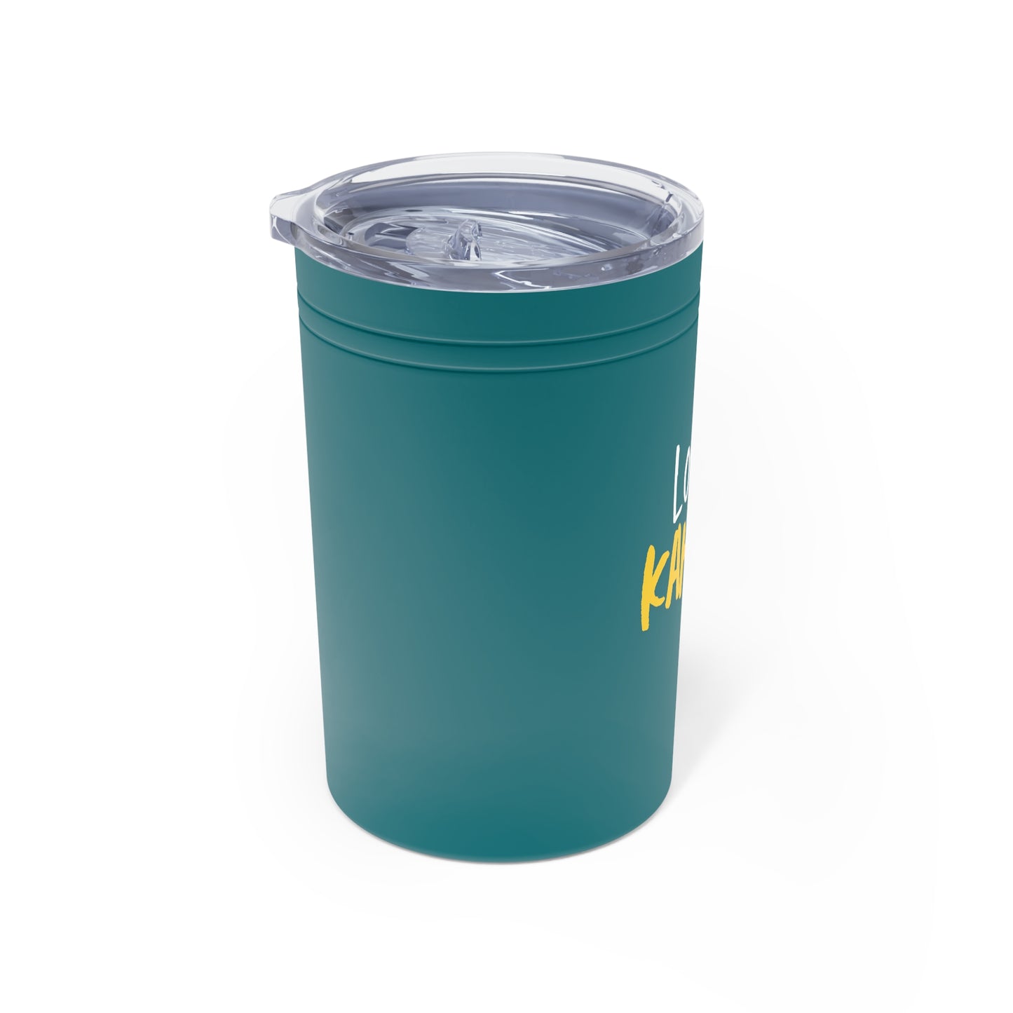 Log Kya Kahenge Vacuum Insulated Tumbler, 11oz