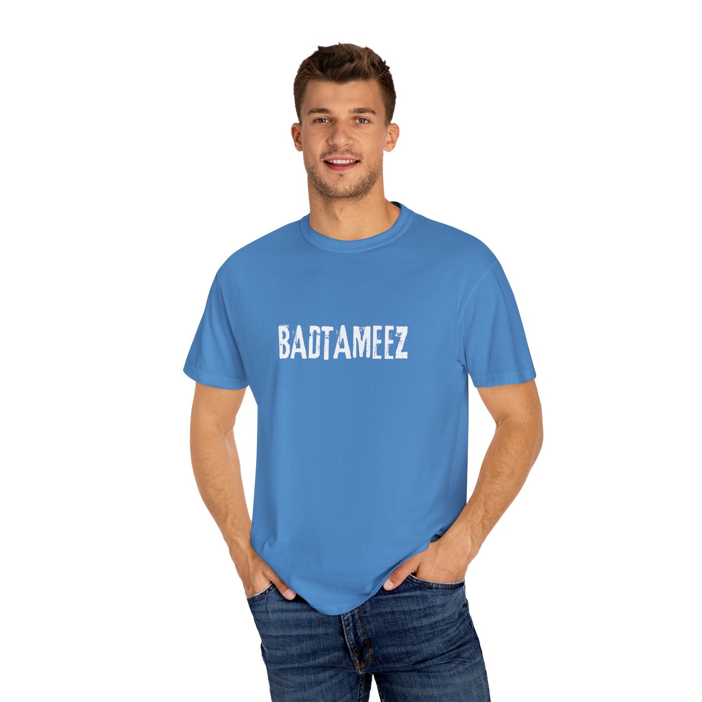 Badtameez T-shirt