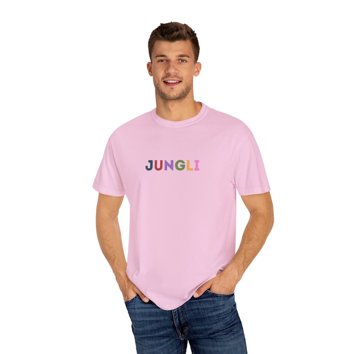 Jungli T-Shirt