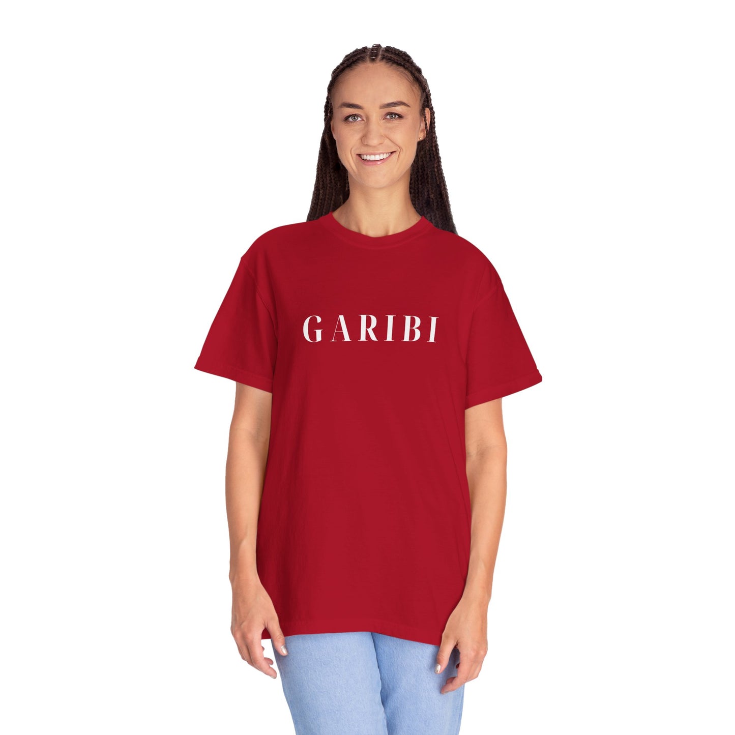 GARIBI T-Shirt