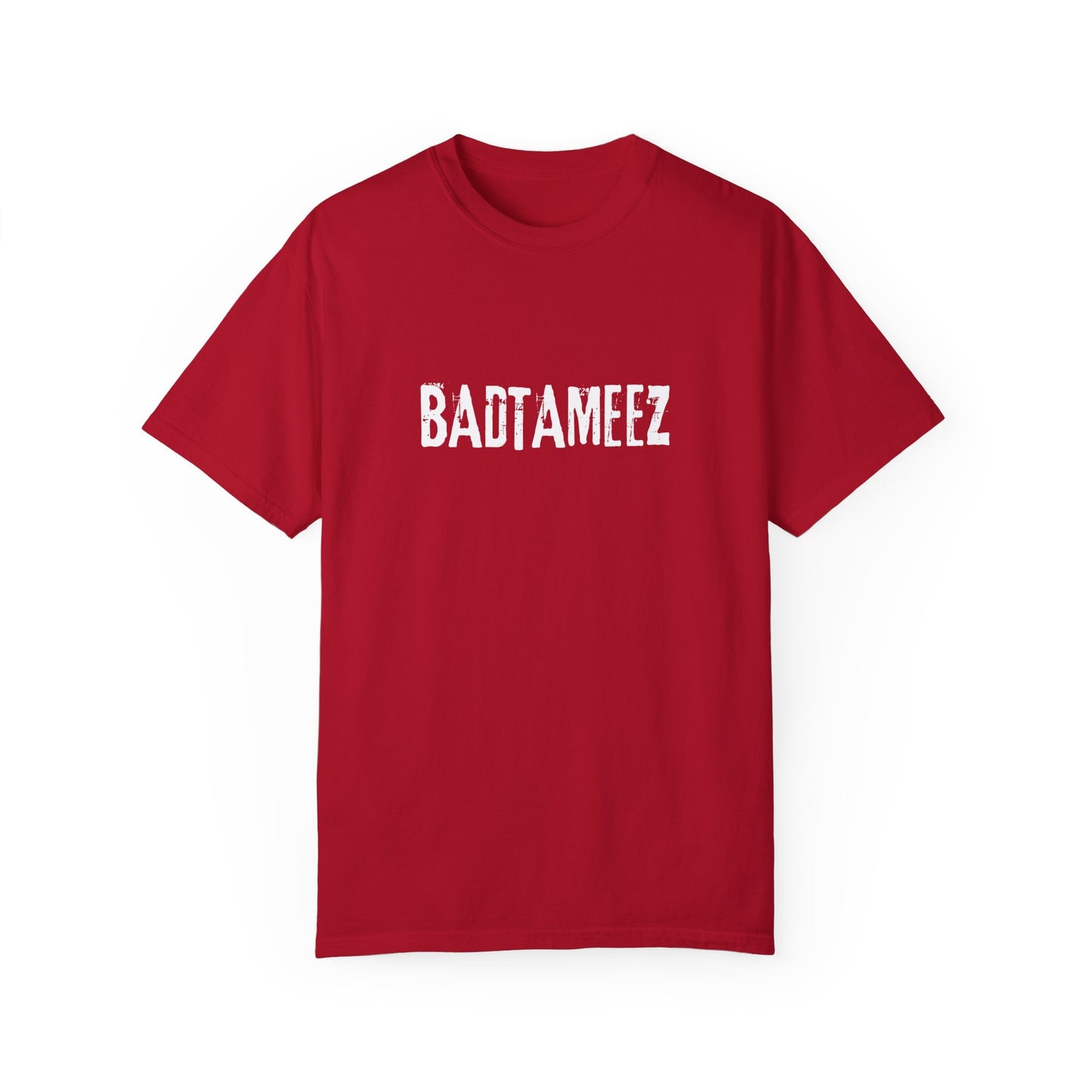 Badtameez T-shirt