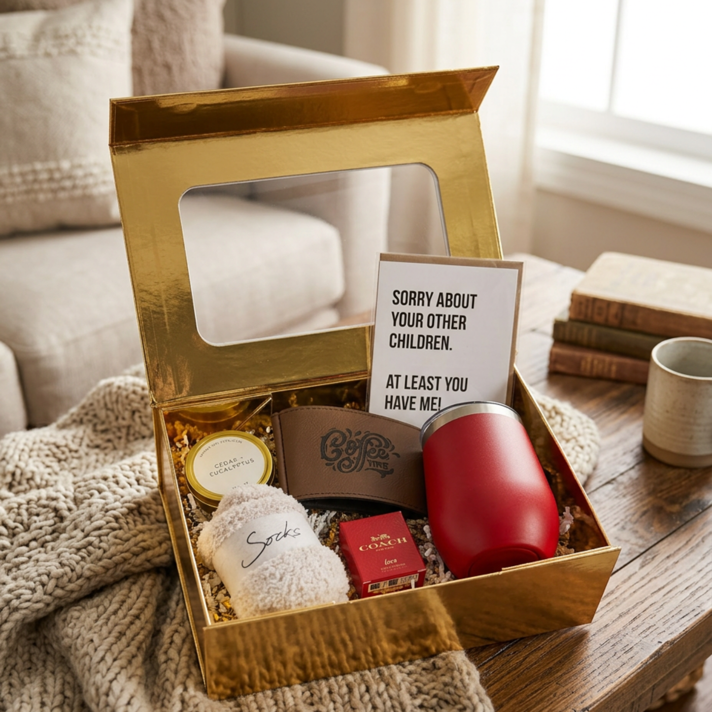 Mother's Day Gift Bundle 4