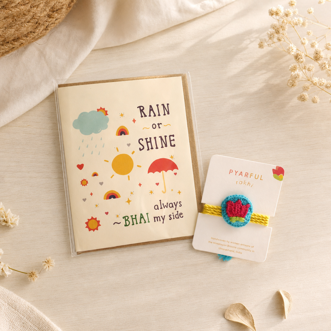 Rakhi Bundle 17