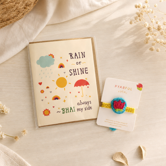 Rakhi Bundle 17