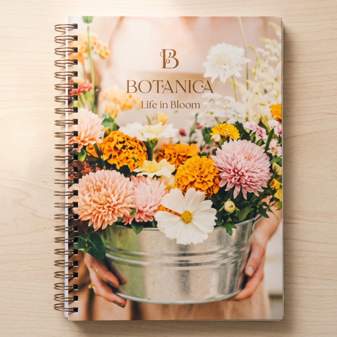Custom Notebook
