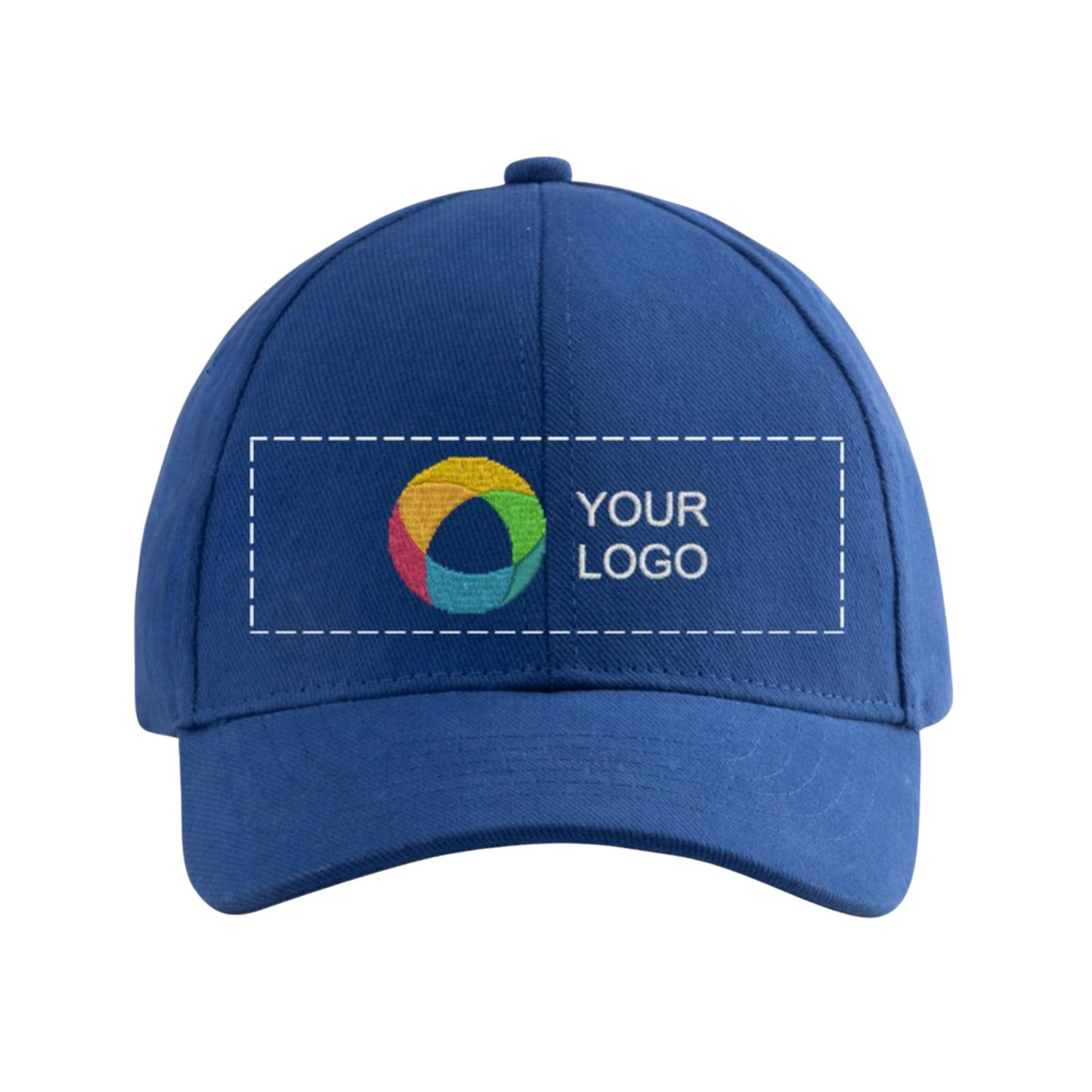 Custom Embroidered Hat