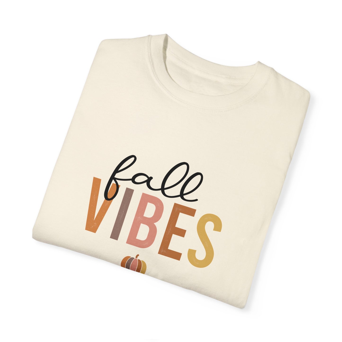 Fall Vibes T-Shirt