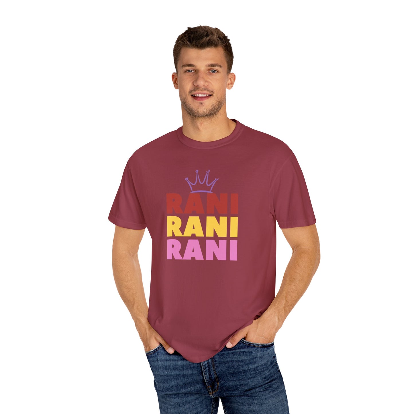 Rani Rani Rani T-Shirt