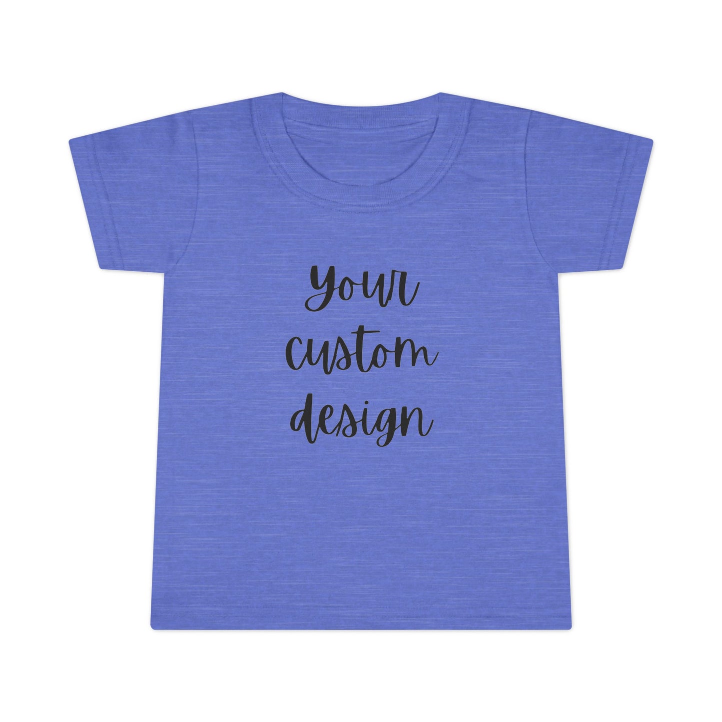 Toddler T-shirt