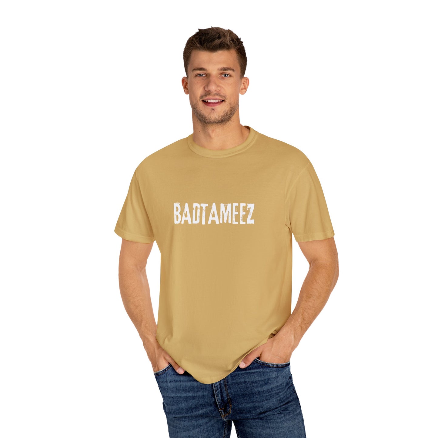 Badtameez T-shirt