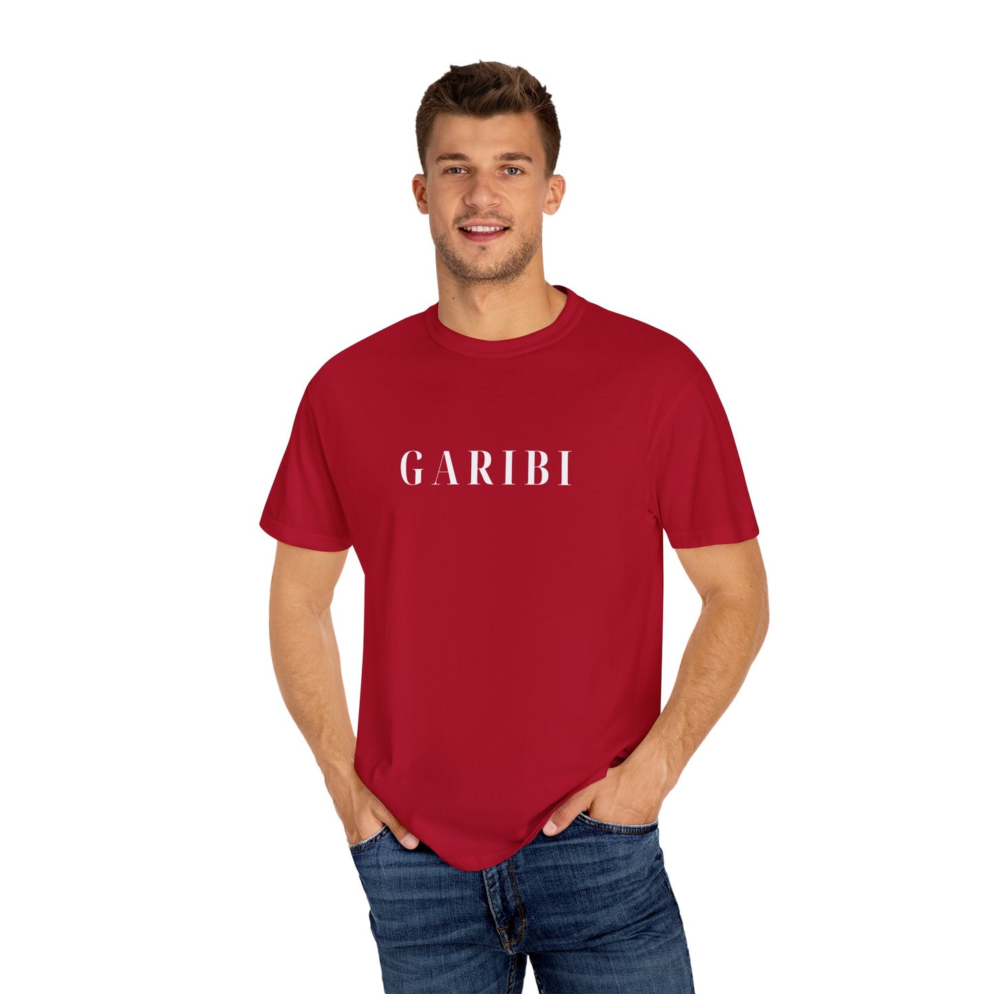 GARIBI T-Shirt