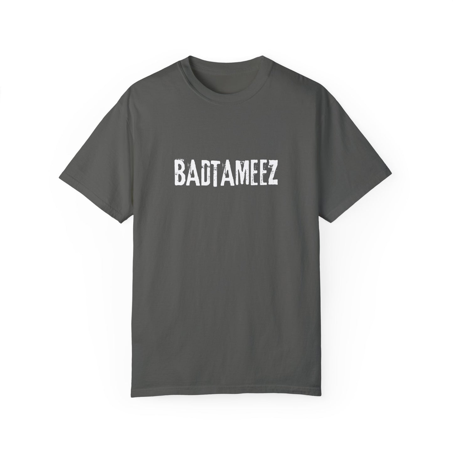 Badtameez T-shirt