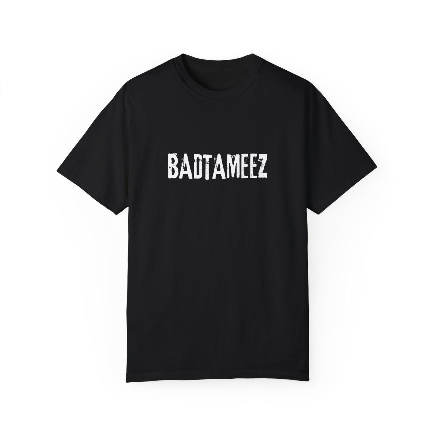 Badtameez T-shirt