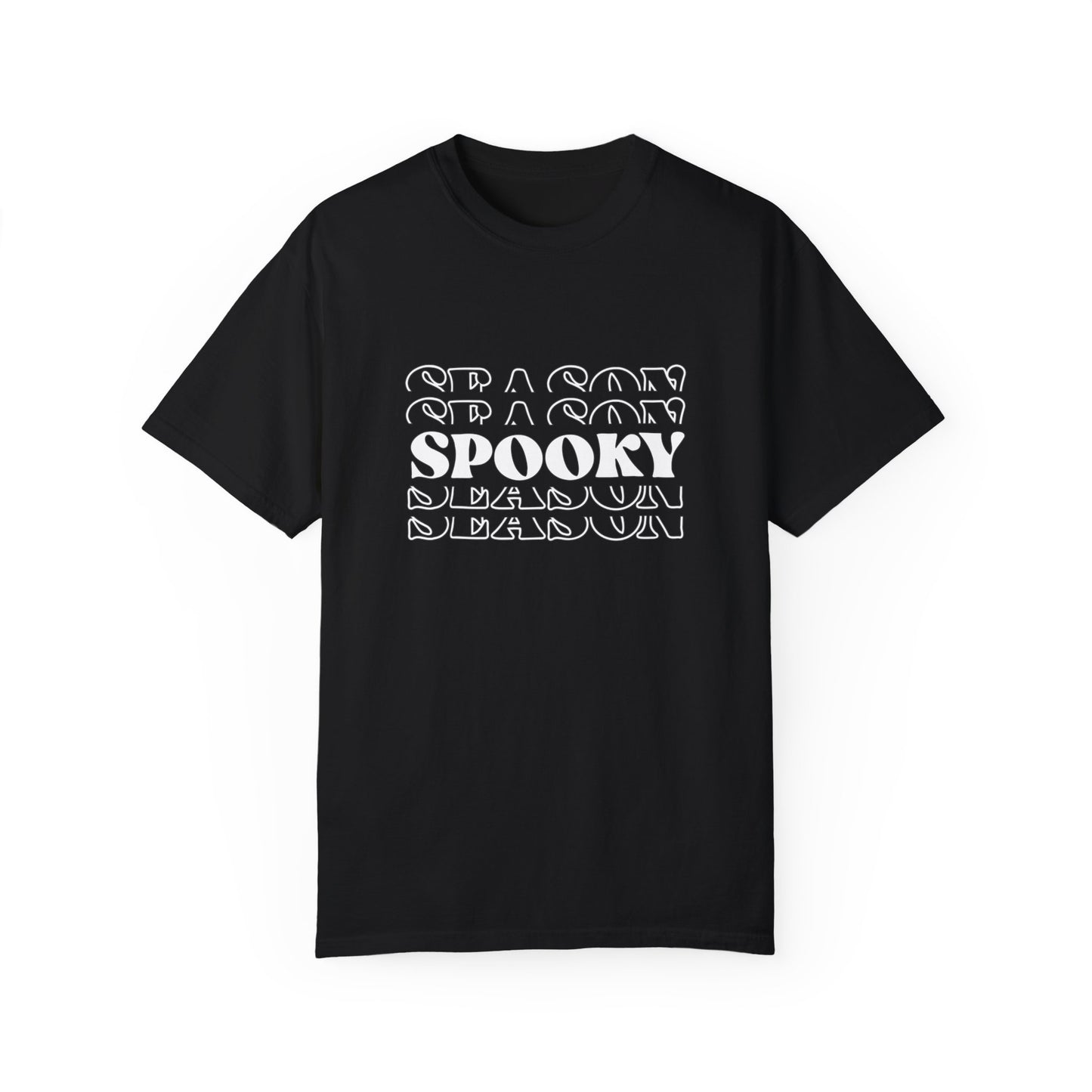 Spooky Season T-Shirt