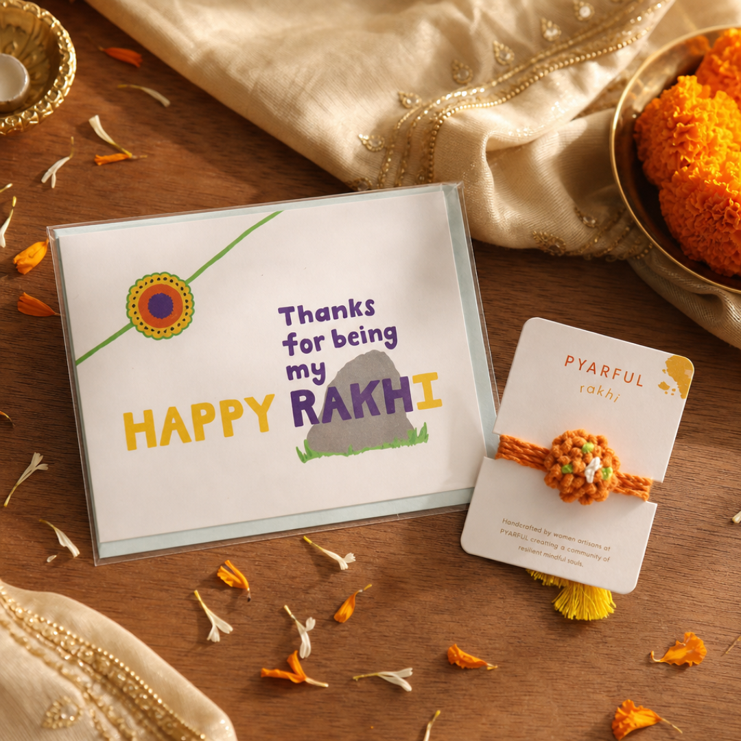 Rakhi Bundle 24