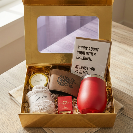 Mother's Day Gift Bundle 4