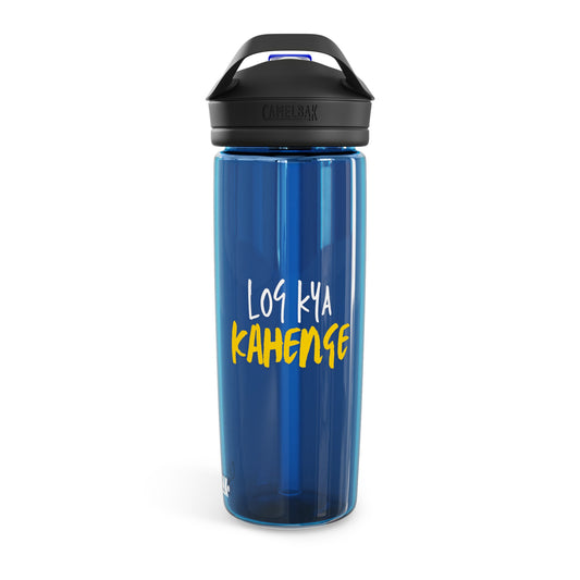 Log Kya Kahenge CamelBak Eddy®  Water Bottle, 20oz\25oz