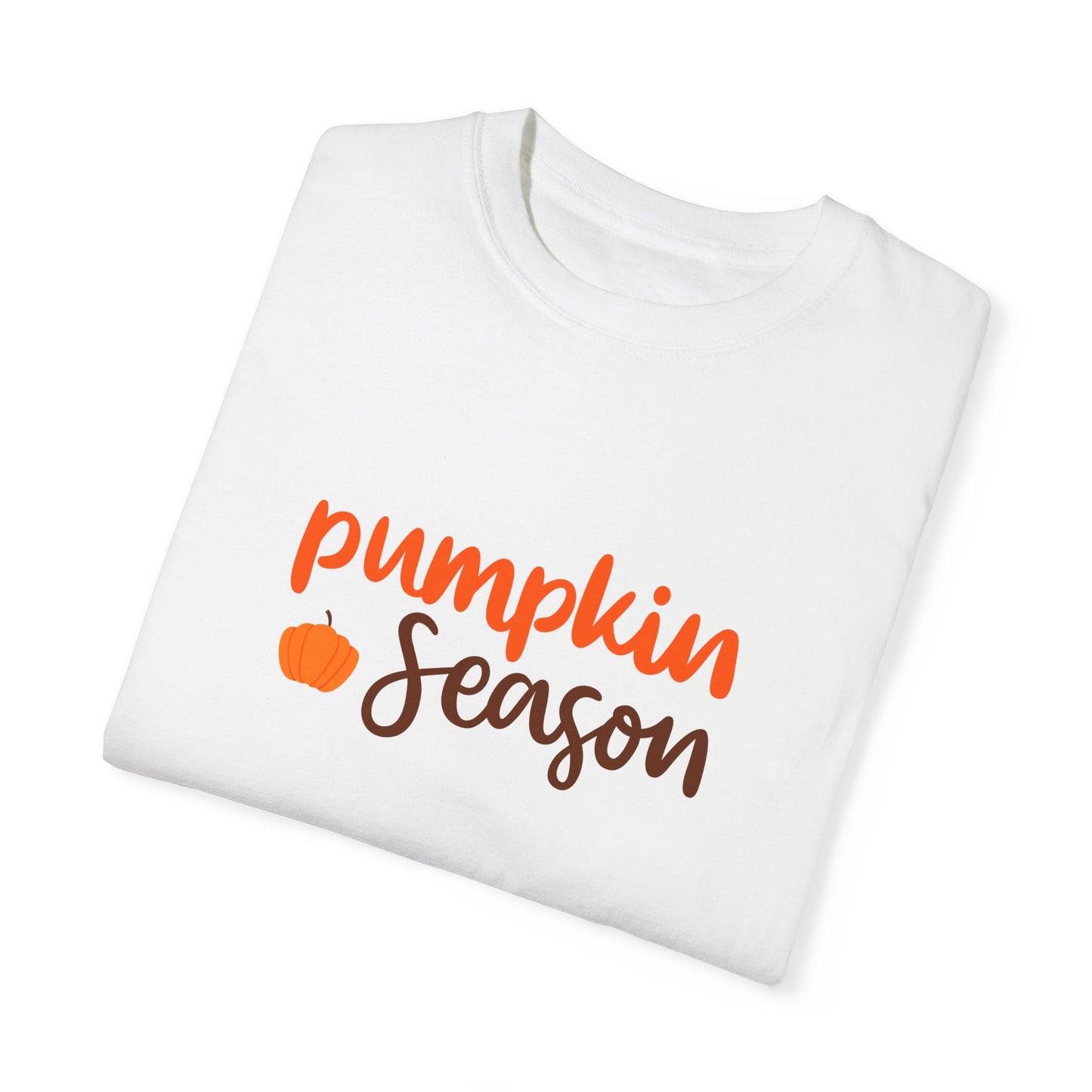 Pumpkin Season T-Shirt