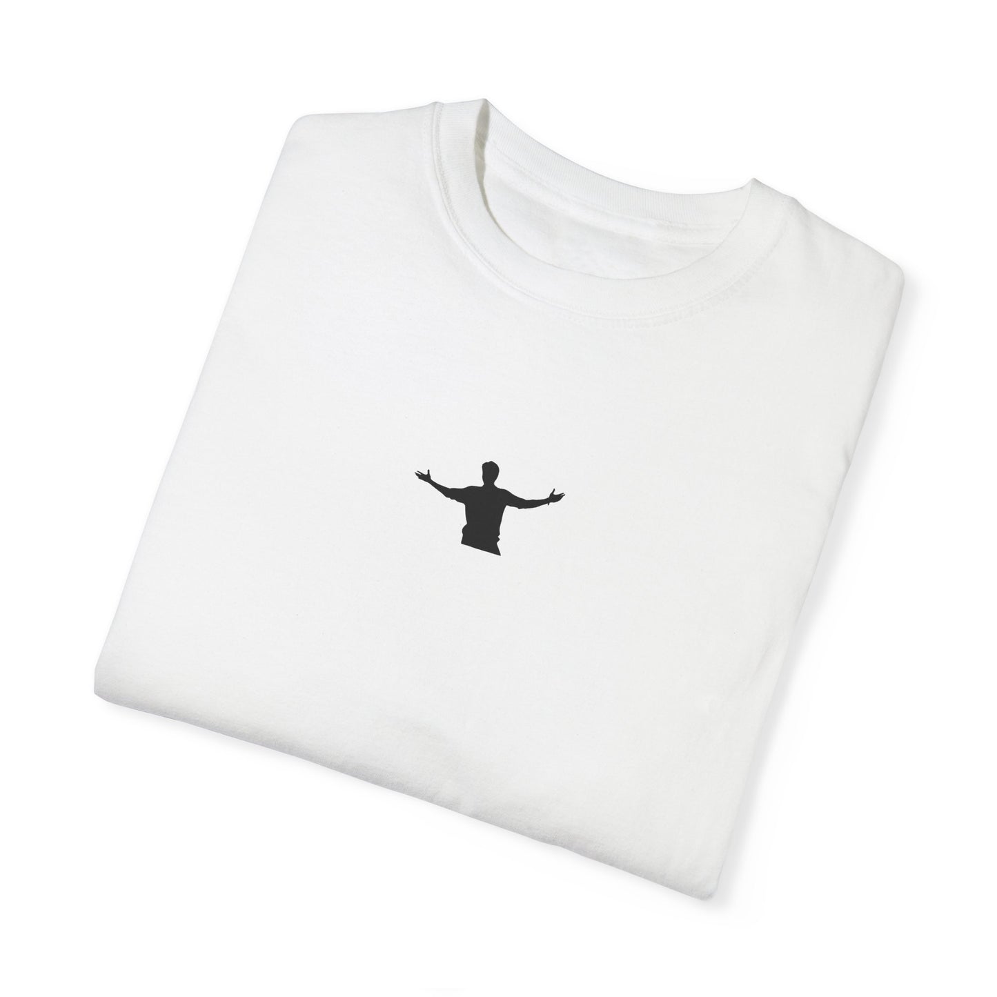 SRK Minimalist T-Shirt