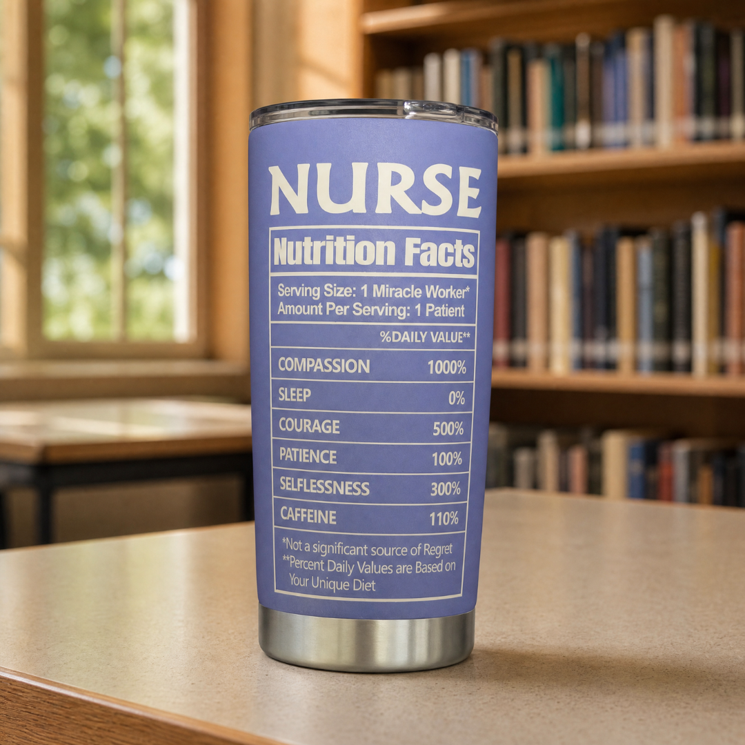Nursing Graduation Gift Bundle