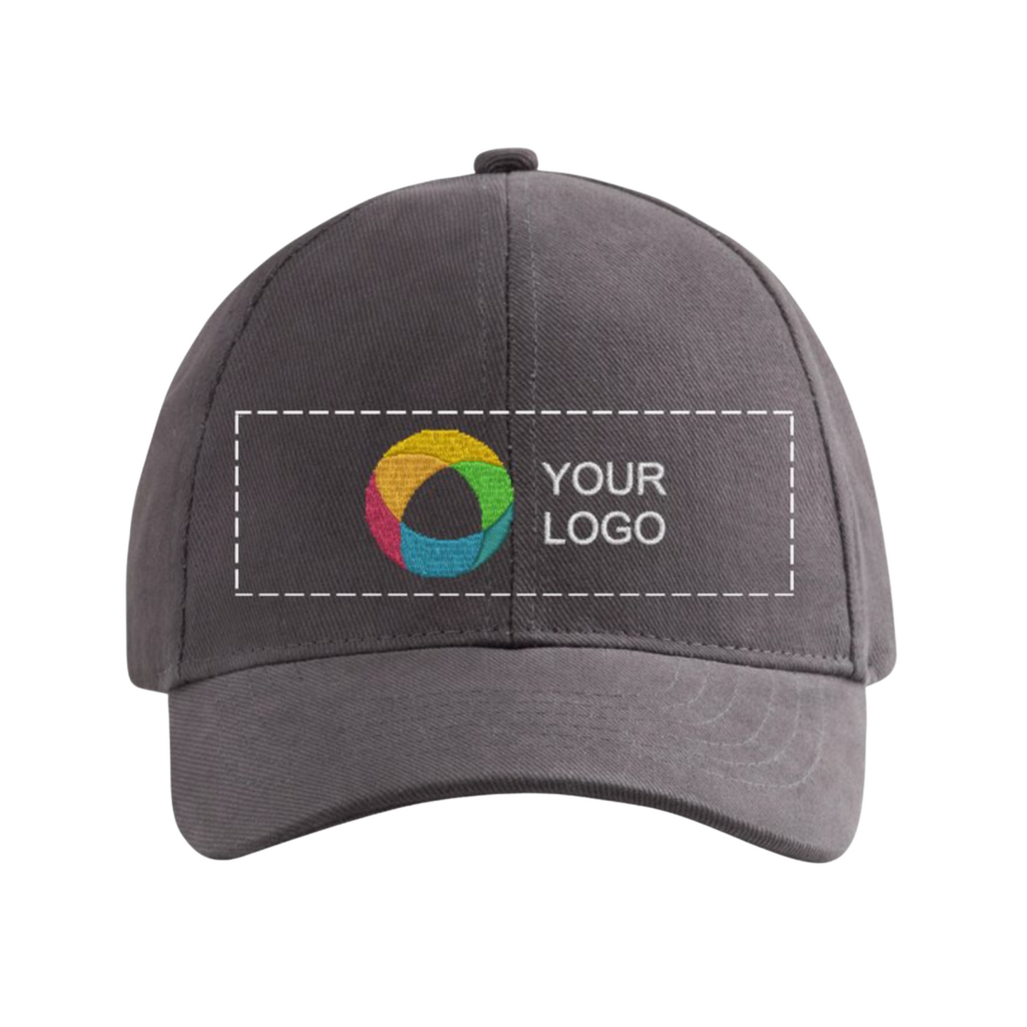 Custom Embroidered Hat