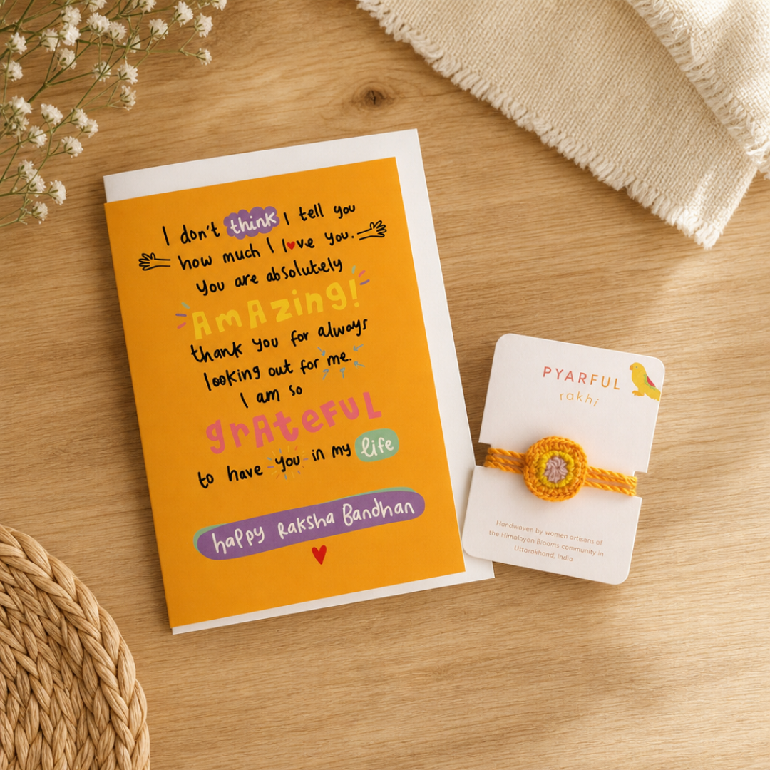 Rakhi Bundle 10