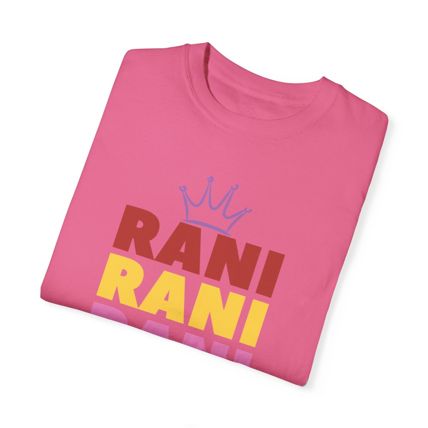 Rani Rani Rani T-Shirt