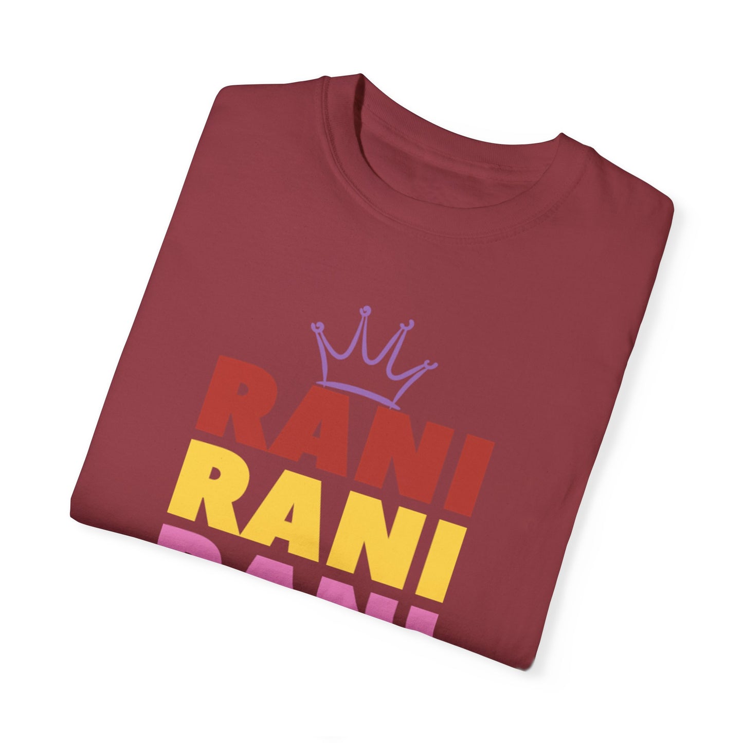 Rani Rani Rani T-Shirt