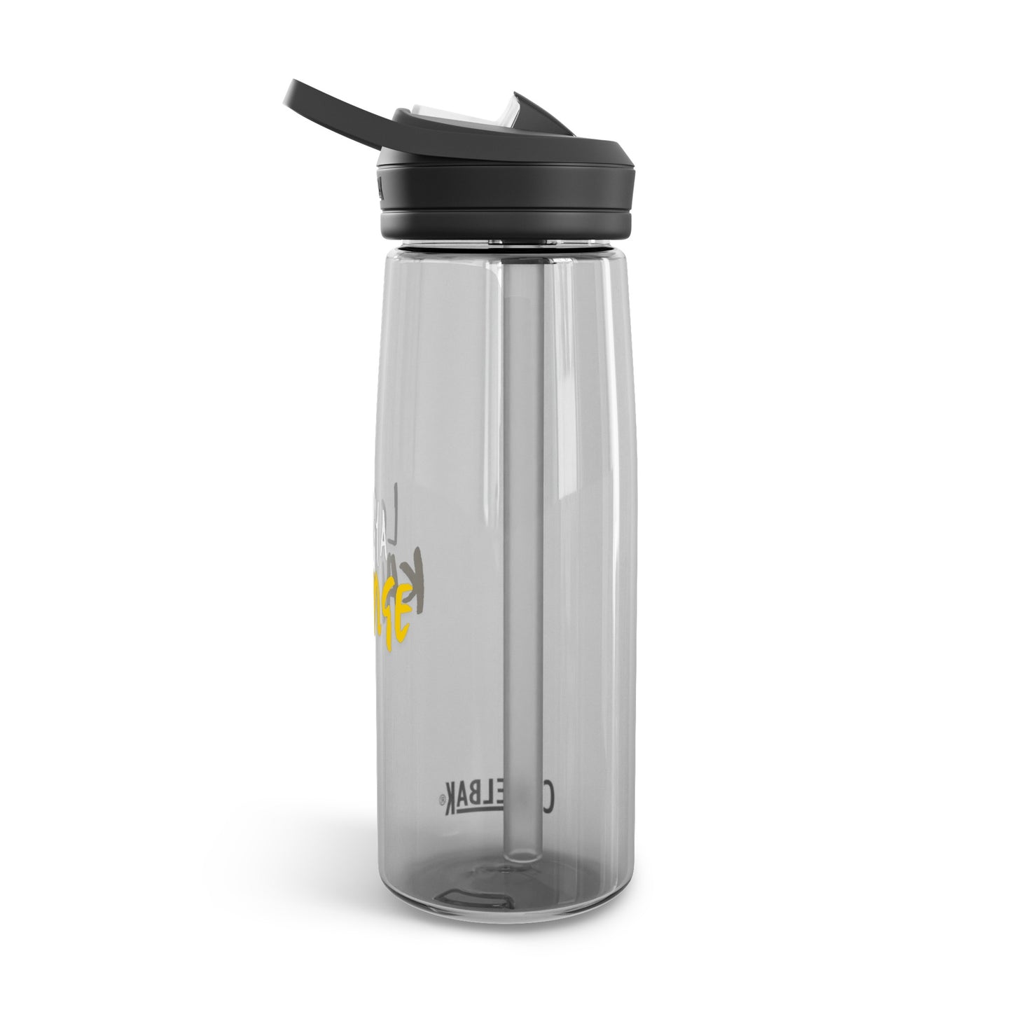 Log Kya Kahenge CamelBak Eddy®  Water Bottle, 20oz\25oz