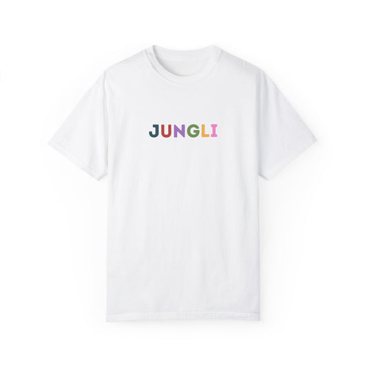 Jungli T-Shirt