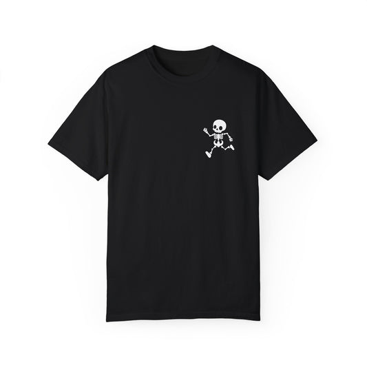 Skeleton Party T-Shirt