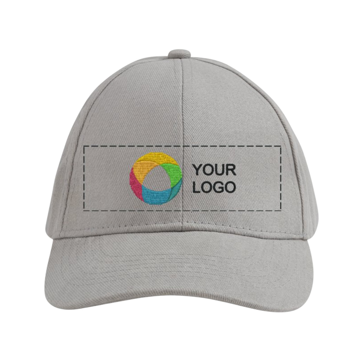 Custom Embroidered Hat