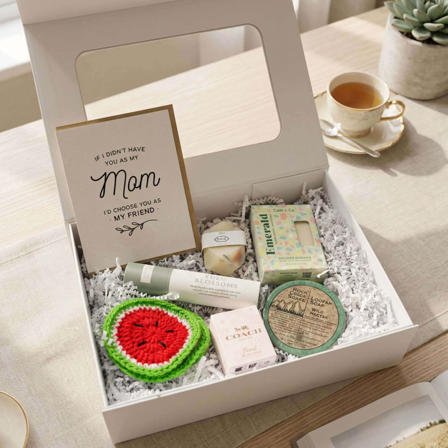 Mother's Day Gift Bundle 5