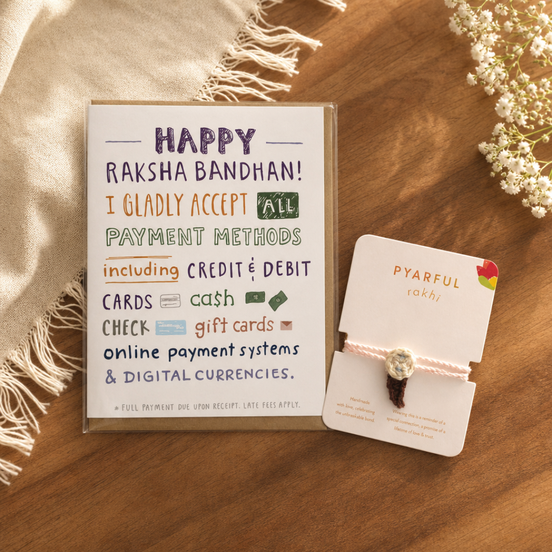 Rakhi Bundle 16