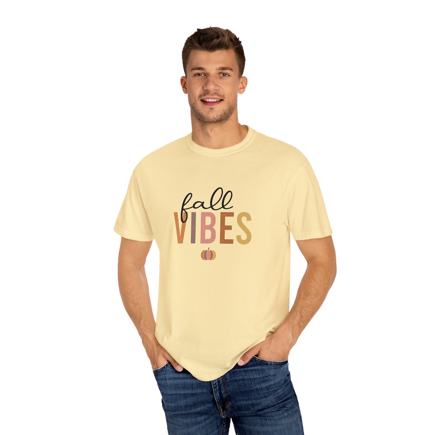 Fall Vibes T-Shirt