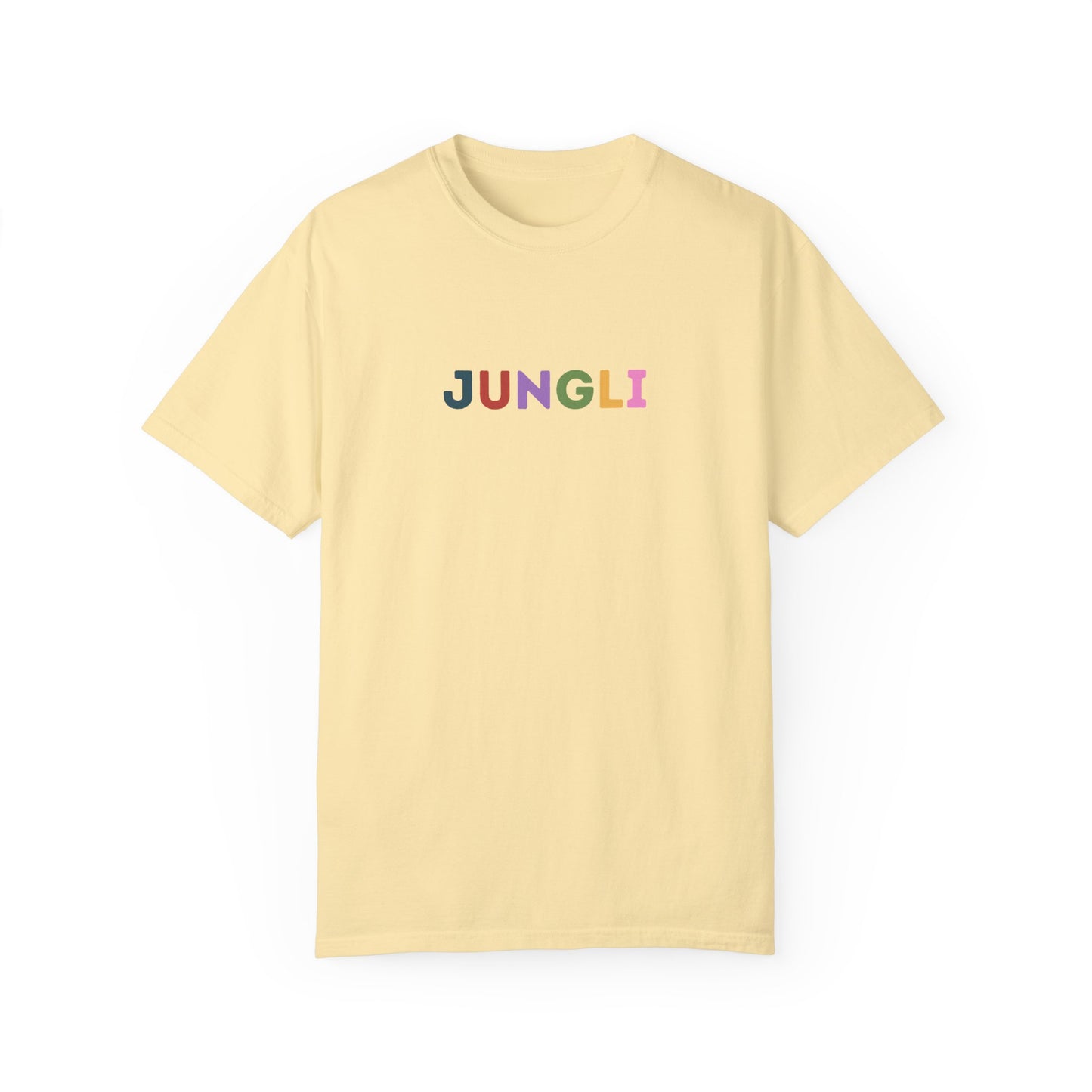 Jungli T-Shirt