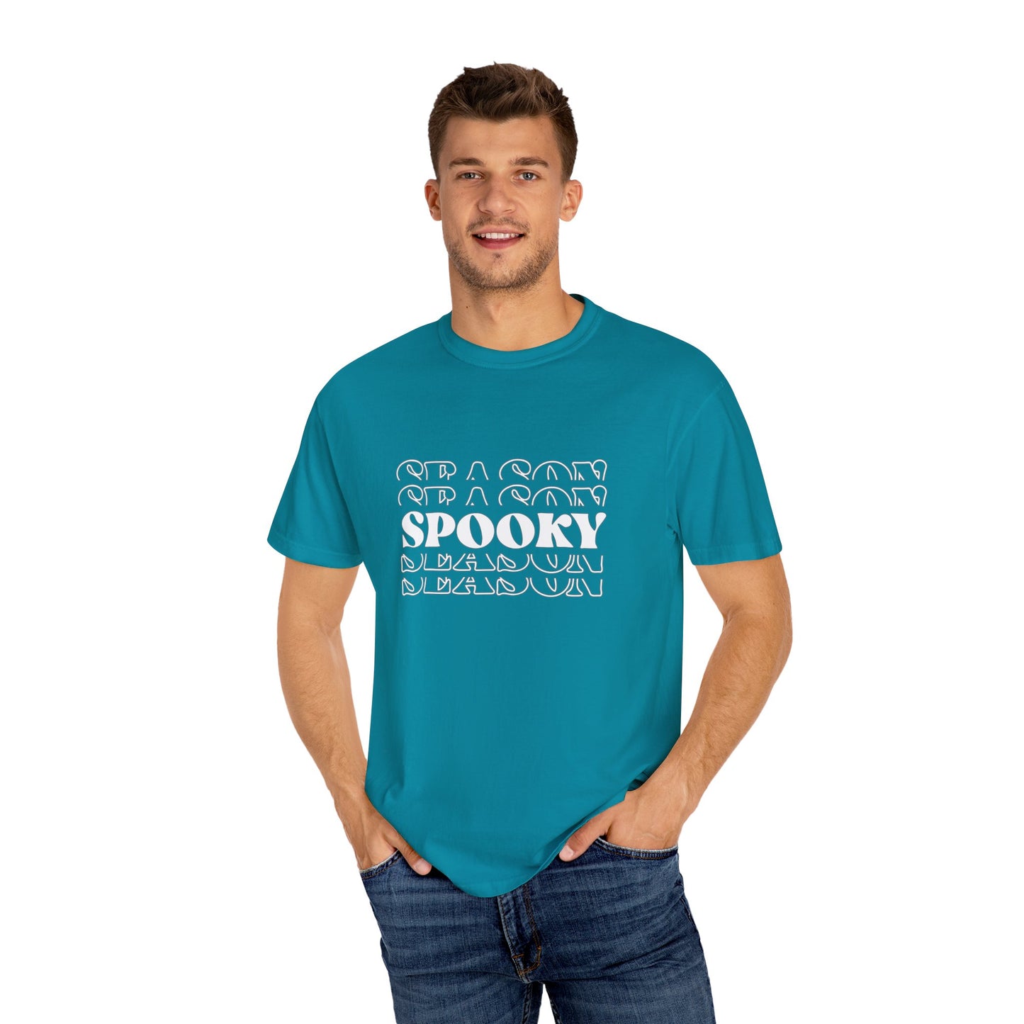 Spooky Season T-Shirt