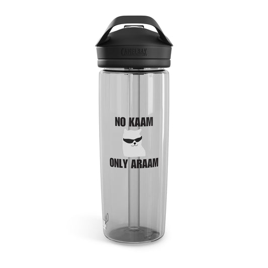 No Kaam Only Araam CamelBak Eddy®  Water Bottle, 20oz\25oz