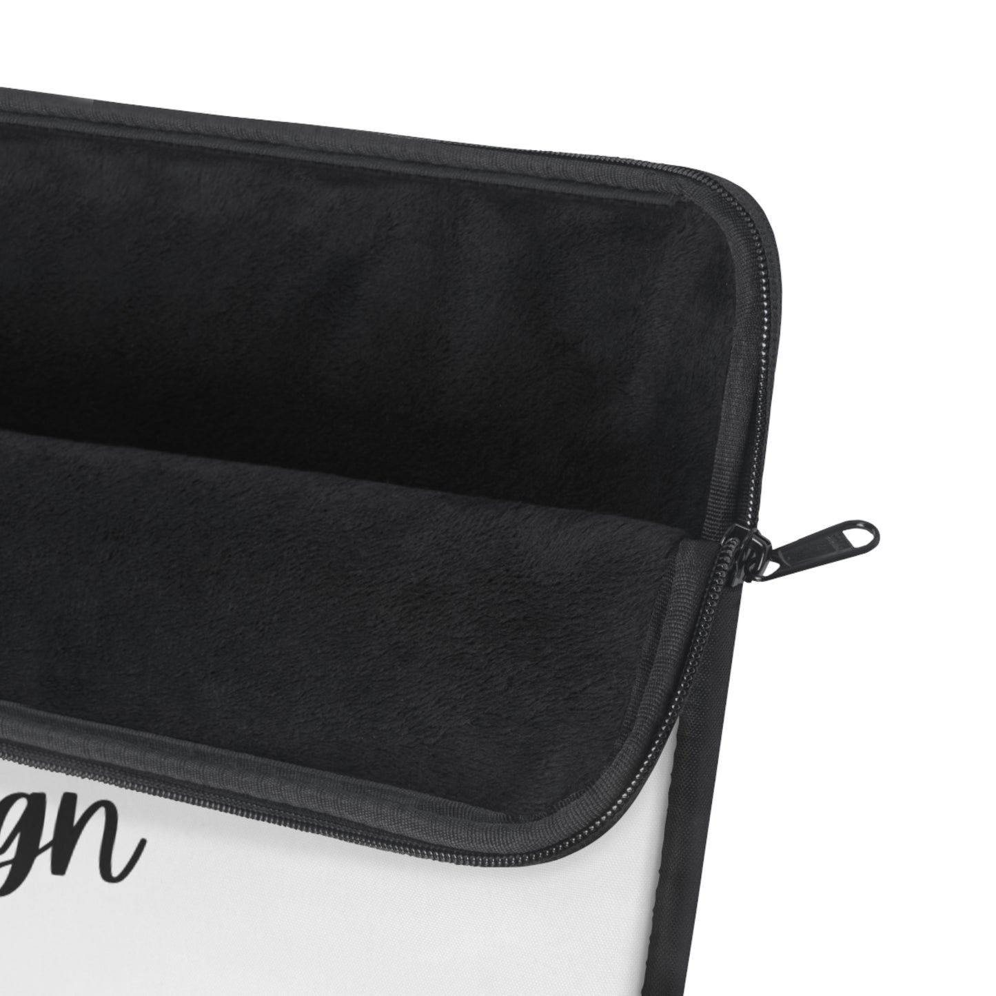 Your Custom Design Laptop Sleeve