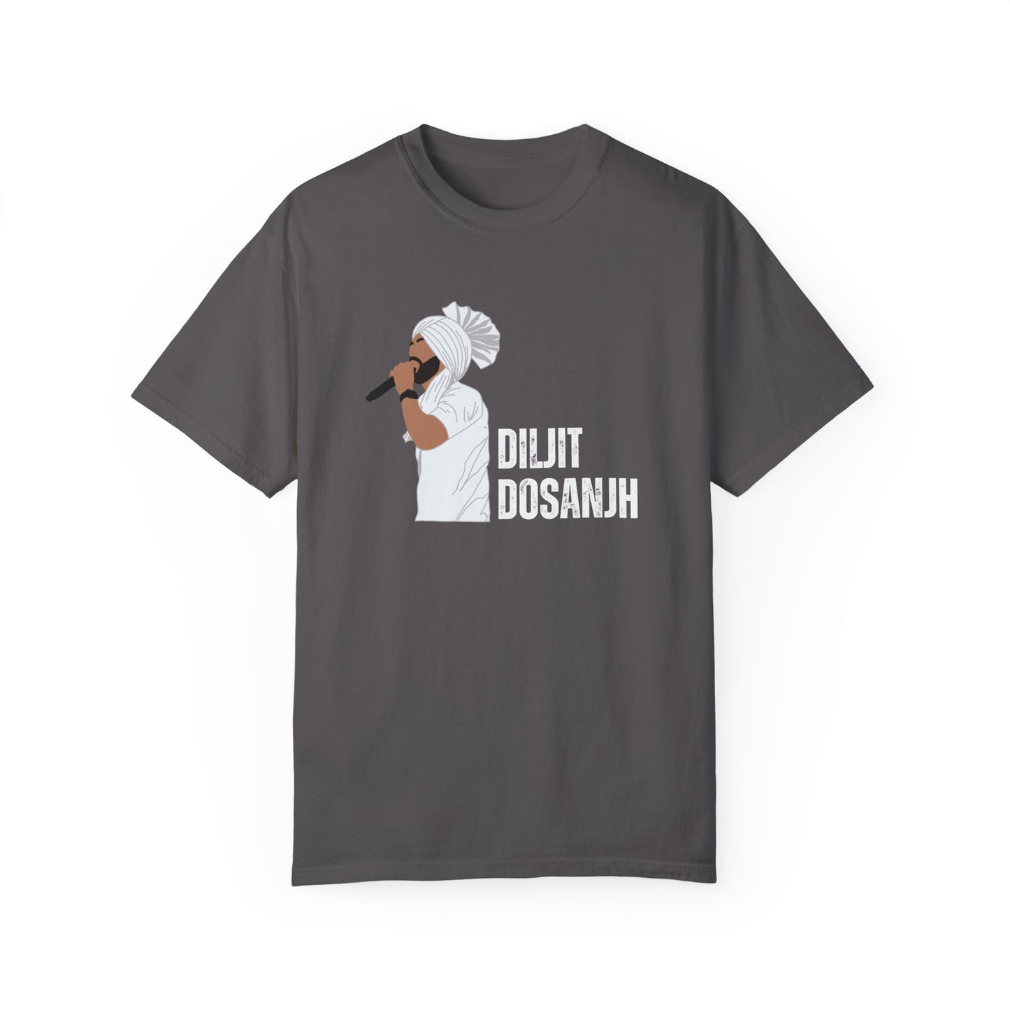 Diljit Dosanjh T-Shirt