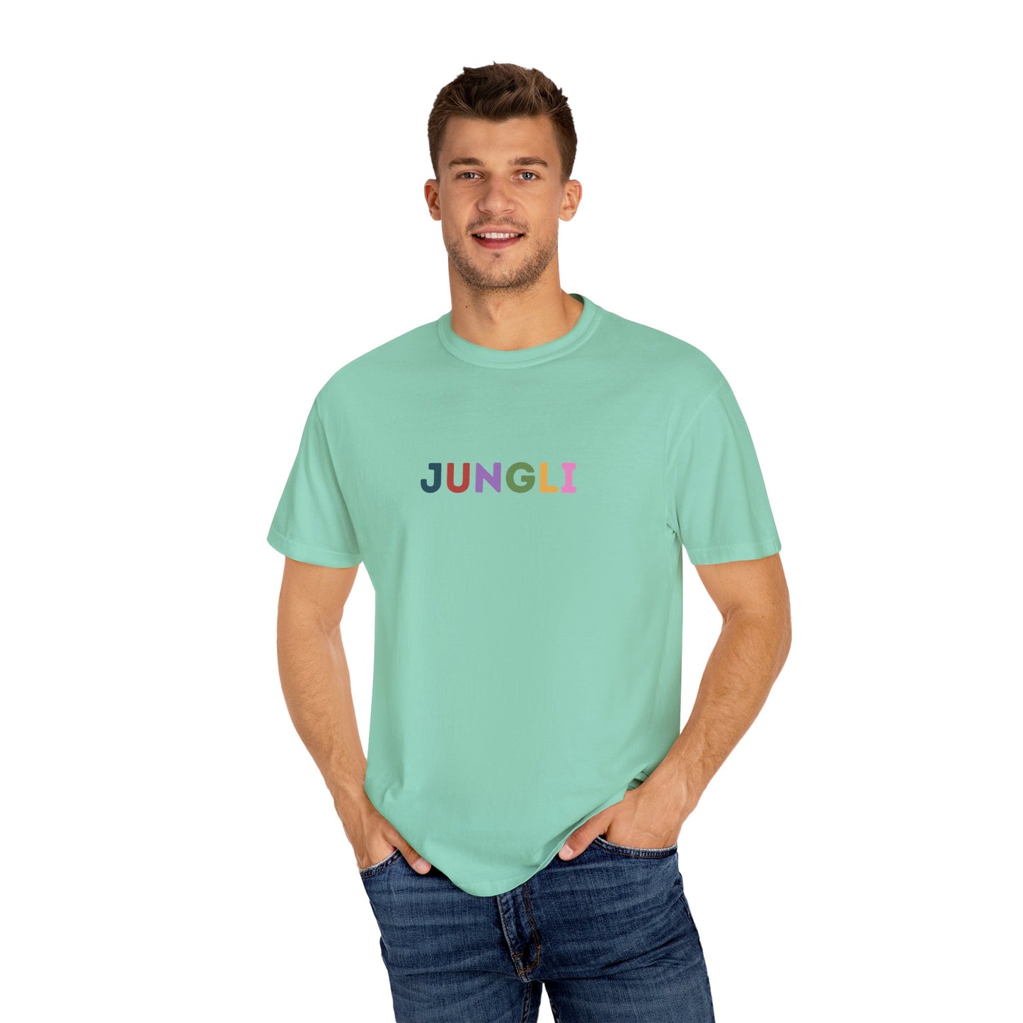 Jungli T-Shirt