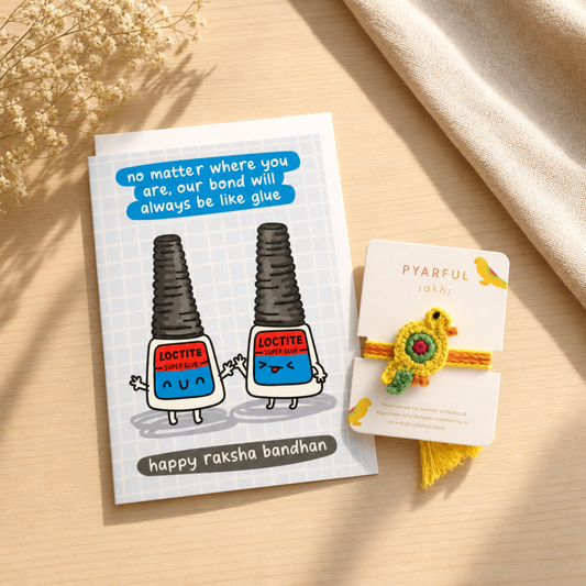 Rakhi Bundle 1