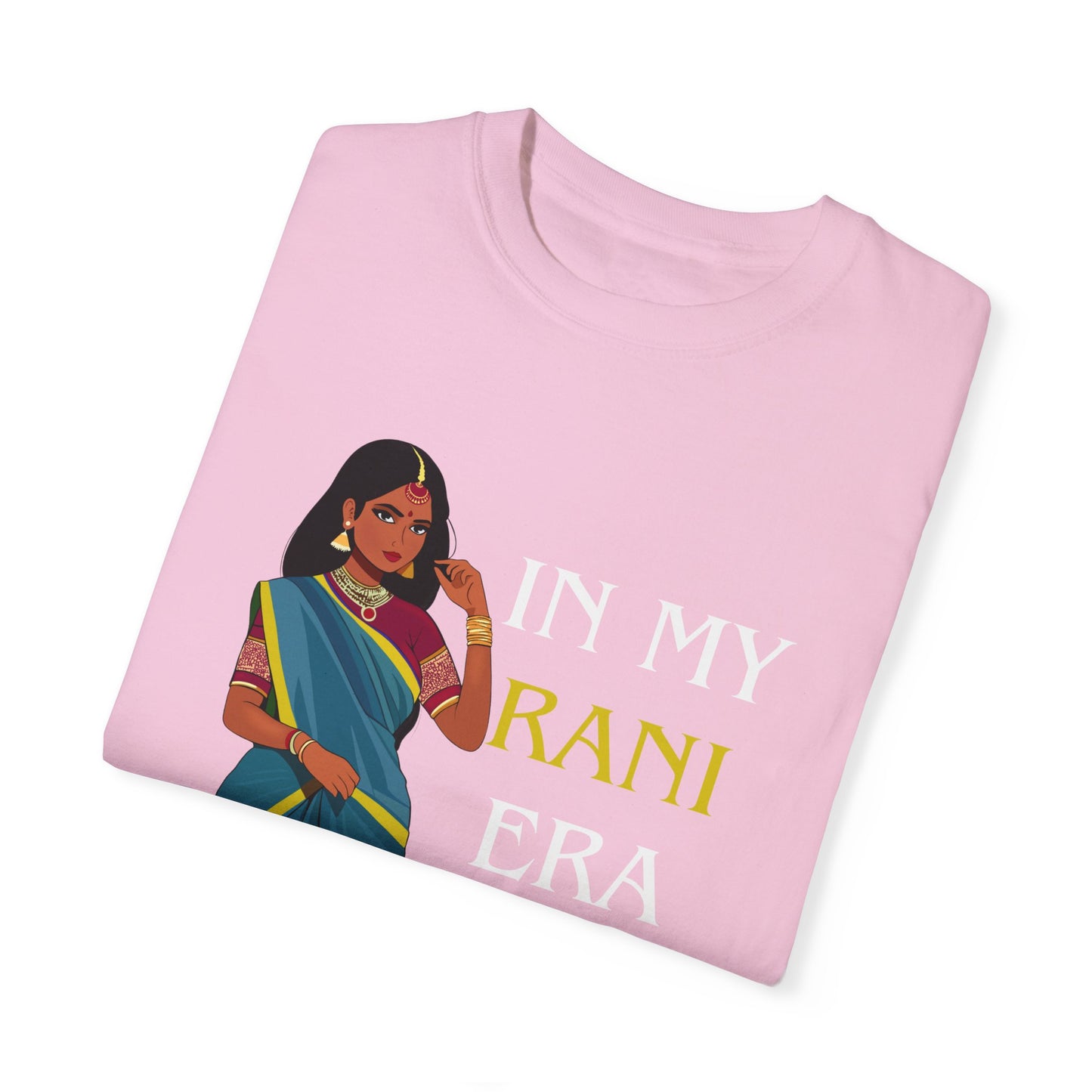 In My Rani Era Comfort Colors T-Shirt