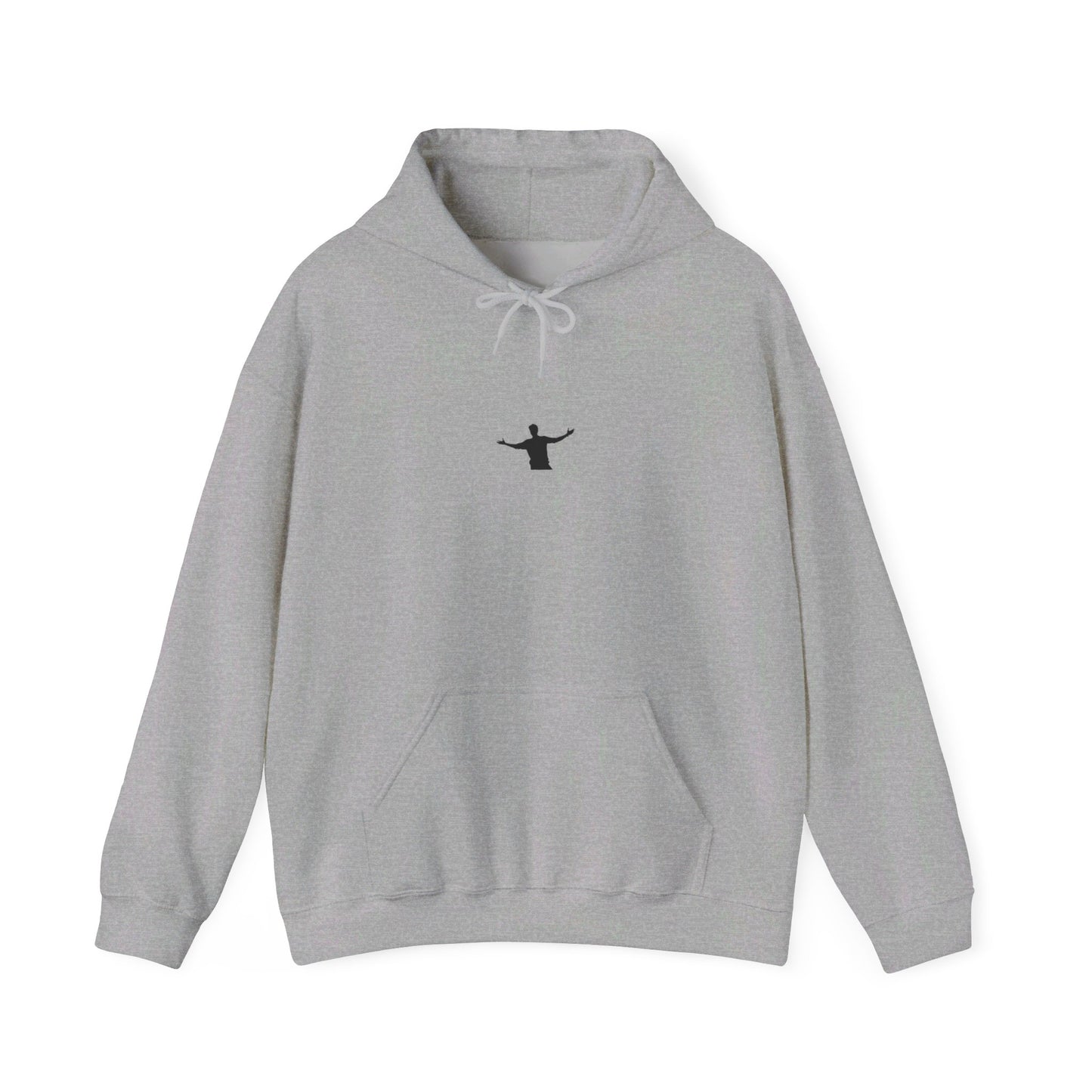SRK Minimalist Hoodie